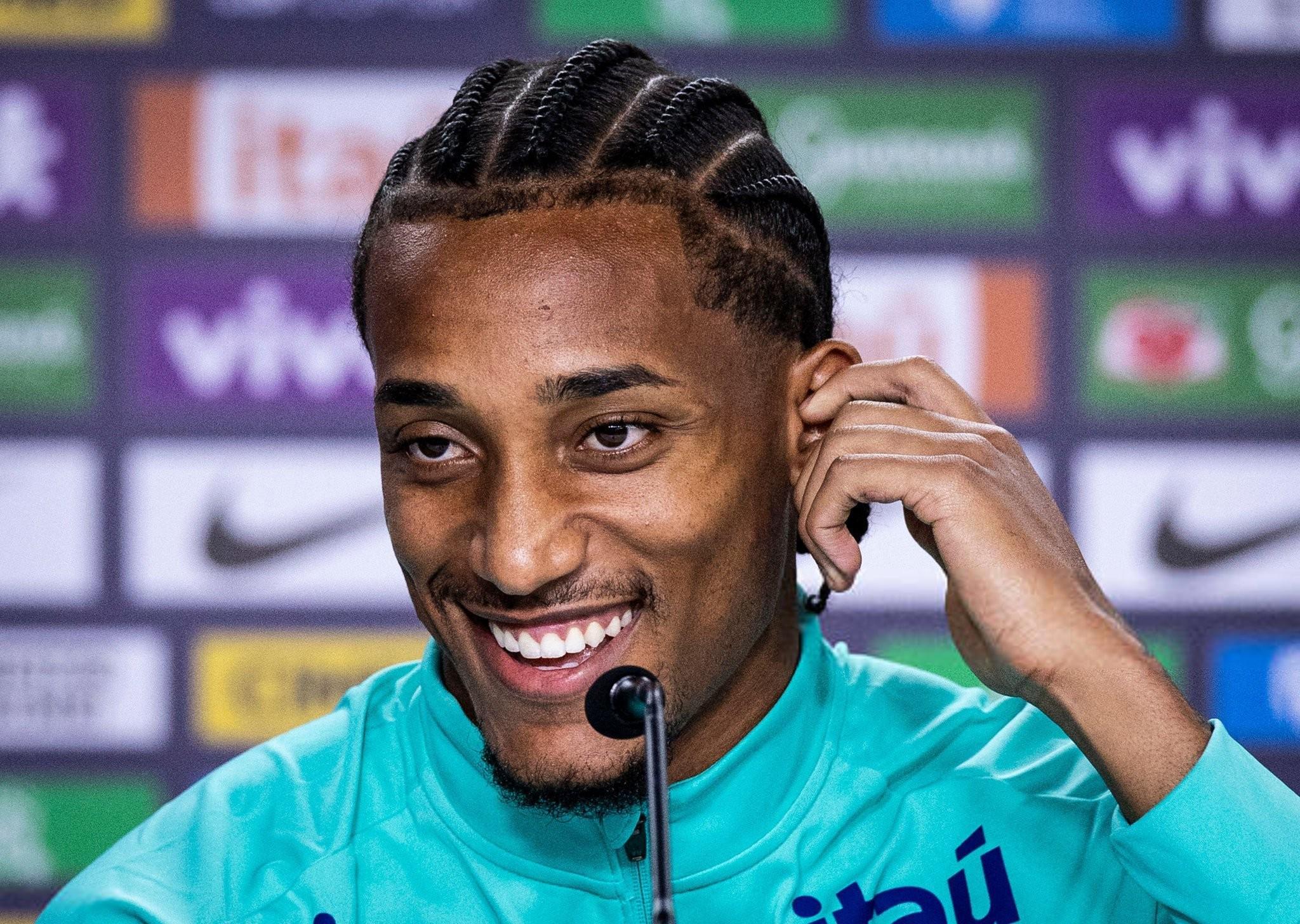 若昂-佩德罗：在切尔西我的队友更强，我获得的曝光度也更高